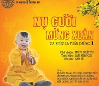 Audio: Nụ cười mừng Xuân